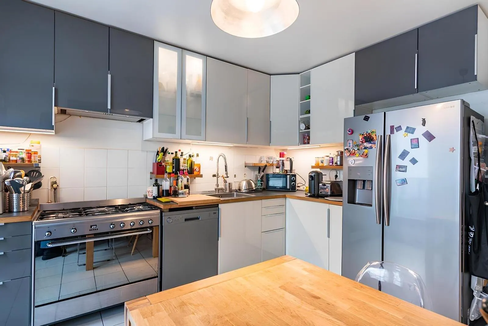Emma Apartment Paris Homestay