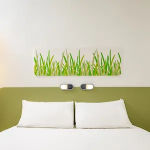 ホテル イビス バジェット ラ ヴィレット ディズヌヴィエム, パリ