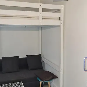  Apartamento Studio A Montmartre