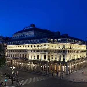  Apartament Palais Royal