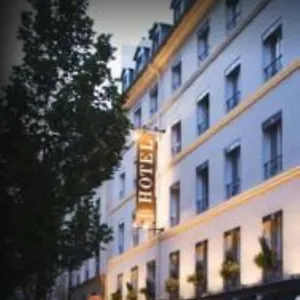 3* Hotel Antin Trinite