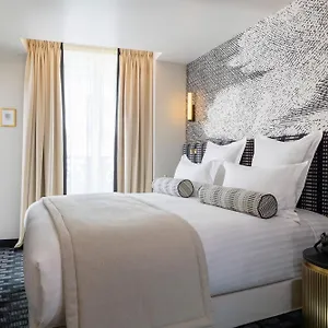 Filigrane & Hotel