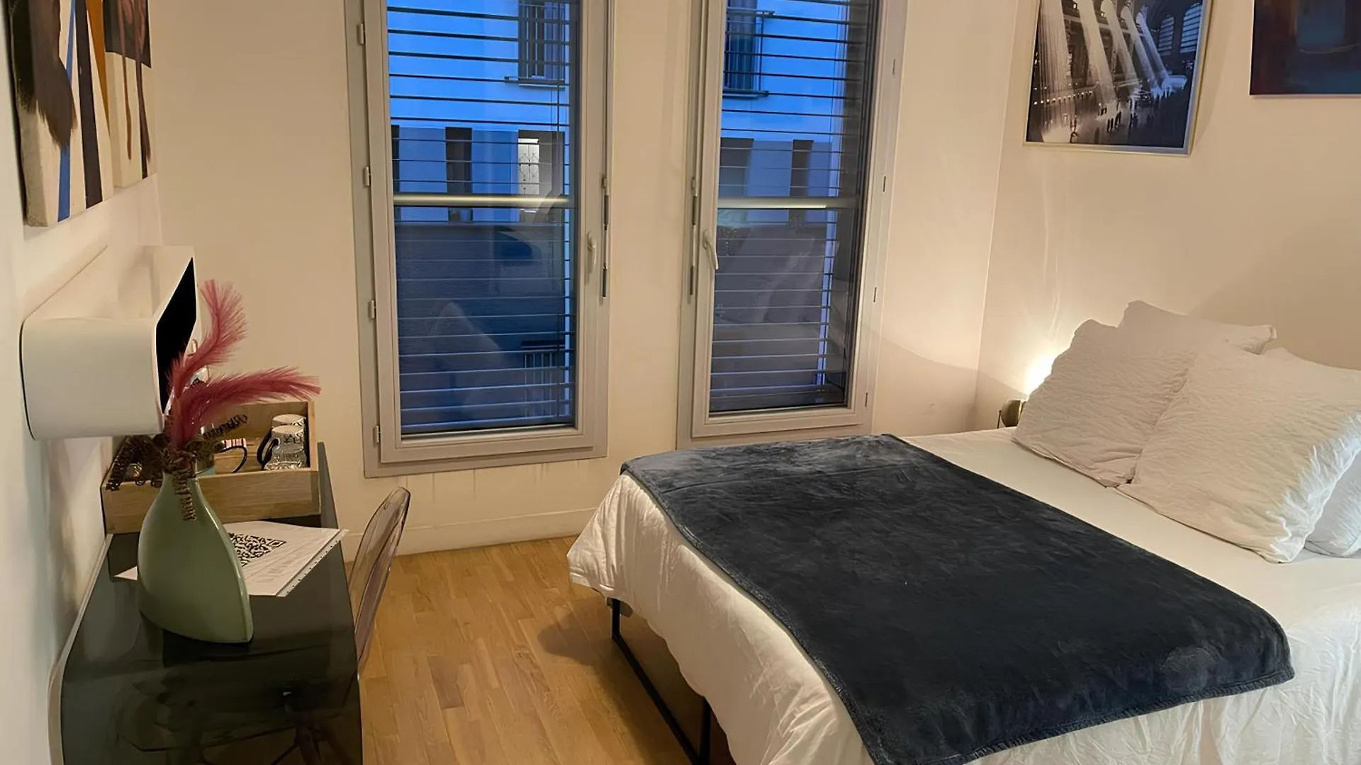 Apartamento Emma París 0*,  Francia