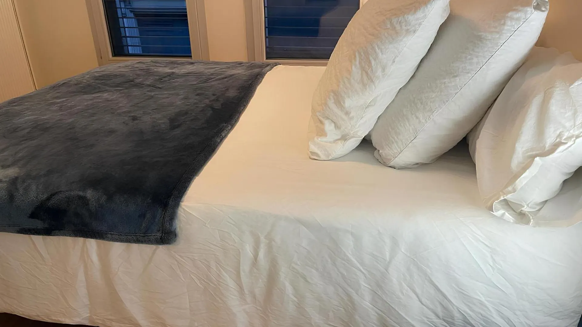 Apartamento Emma París Francia
